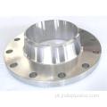 S30403 Flange de pescoço de aço inoxidável